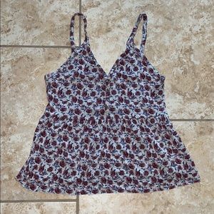 American Eagle Soft & Sexy Tank